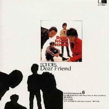 Amazon.co.jp: Dear Friend: ミュージック