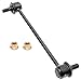 ACDelco Professional 45G0421 Front Driver Side Suspension Stabilizer Bar Link Kit with Hardware