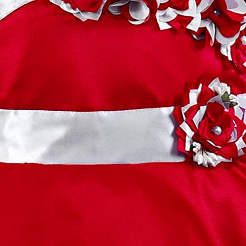 Image of Wish Karo Baby Girls Frocks Dress-(fe3049)