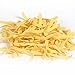Lehman's Homemade Egg Noodles, All Natural USA Made Amish Pasta, Case of Four Big 40 oz Bags, Medium .25 inch Width
