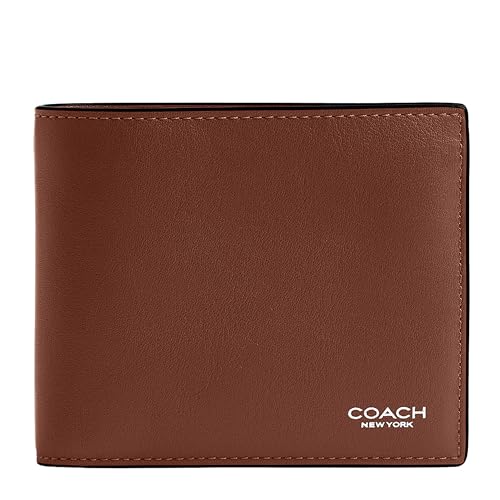 Image of Coach Men's 3-in-1 Wallet