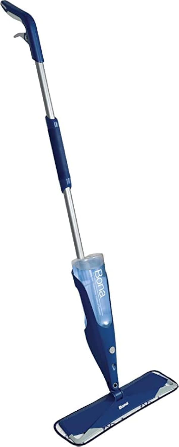 See full amazon price history chart for Bona Premium Spray Mop Kit Specially for Wood / Wooden Floor Cleaning (Includes 850ml (32 oz) Refill Cartridge & Microfiber Floor Cleaning pad) | Dry Wet Wood Floor Mop, Washable Pads | Kids & Pet Safe Refill Cleaner | No Harmful Chemicals | Daily Us Bona Premium Spray Mop Kit Specially for Wood / Wooden Floor Cleaning (Includes 850ml (32 oz) Refill Cartridge & Microfiber Floor Cleaning pad) | Dry Wet Wood Floor Mop, Washable Pads | Kids & Pet Safe Refill Cleaner | No Harmful Chemicals | Daily Us (B07T3THPCJ) Amazon Price History, Amazon Price Tracker