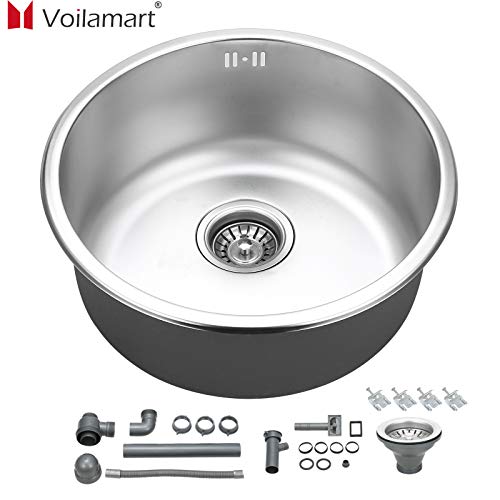 Spülbecken Unterbau - Die besten Produkte verglichen