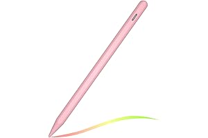 Stylus Pencil for Newest iPad 2020 Model