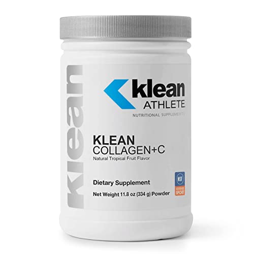 Top 10 Best Collagen Supplements For Athletes Reviews & Buying Guide