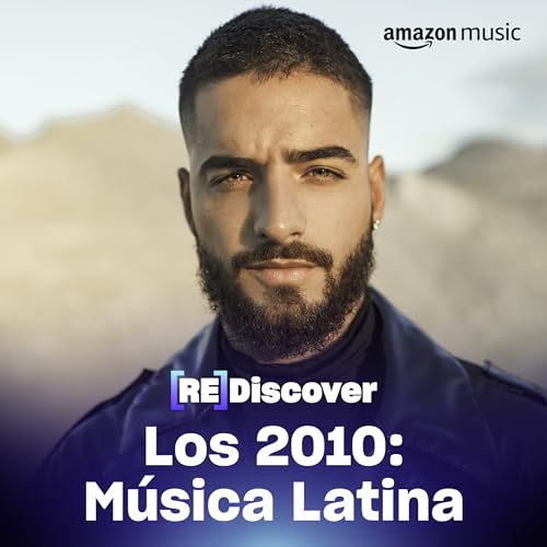 Zusammengestellt von: Amazon Music