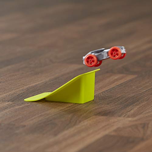 NERF Nitro Aerofury Ramp Rage - vue 7