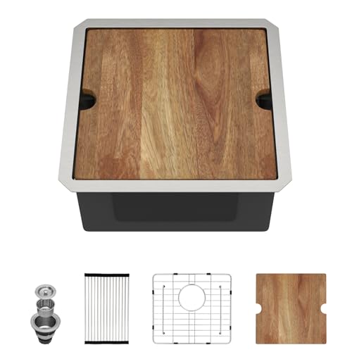 Talllor o[VN A_[}Eg[NXe[V - 17 x 17C` EFbgo[ 16Q[W XeXX`[ X[vbvVN VO{E JE^[ Lp[VN ܂ȔƃAZut #TLU-0021