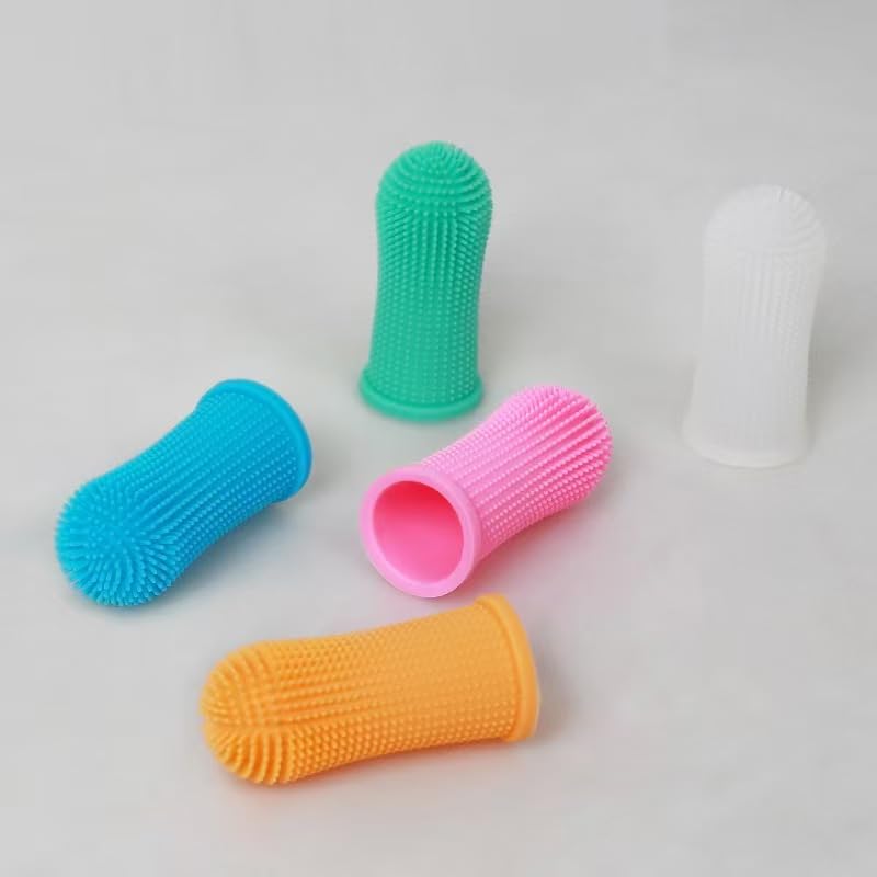 THROYAL Dog Toothbrush (3)
