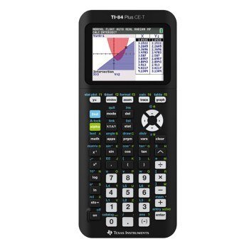 Promo Calculatrice Scientifique Ti-collège Plus Solaire Texas