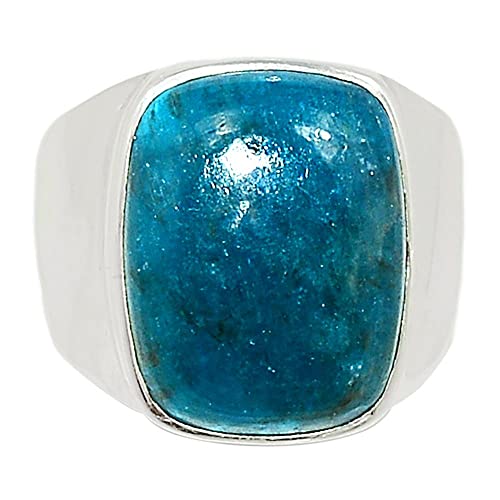 Natural Rocks by Kala Genuine Neon Blue...