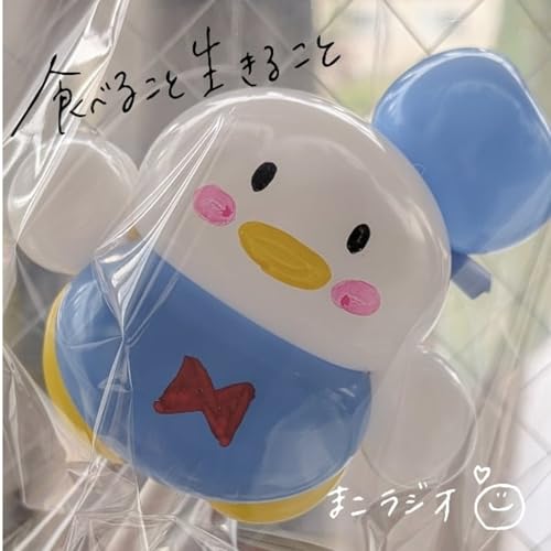 #35 バルーンアートの進化に元気をもらったよ🎈