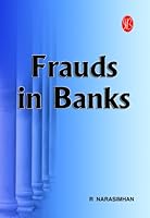 Frauds in Banks 8178817489 Book Cover