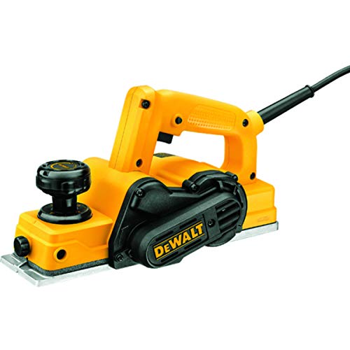 DEWALT Plaina Elétrica 17.000 RPM 550W 220V D26676