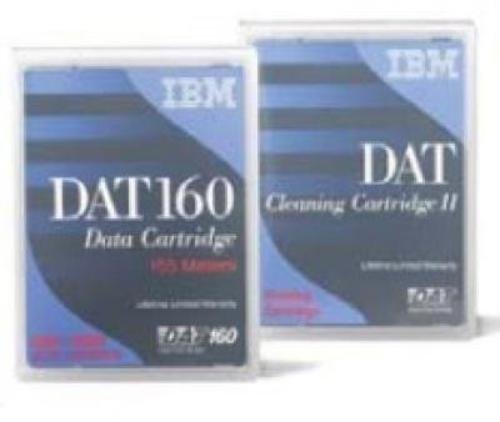 46C1937 Tape, DAT 320, Cleaning