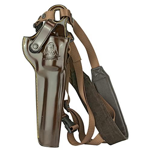 GALCO - Kodiak Hunter Chest Holster Smith & Wesson X FR 460, Taurus Raging Bull, 8-3/8