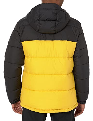 Image of Columbia Men's Pike Lake Hooded Jacket