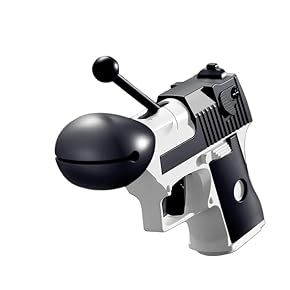 Amazon.co.jp: トイガン - コンバットギア: おもちゃ