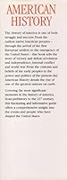 American History 0752584693 Book Cover