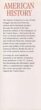 American History - Book  of the Micropedia