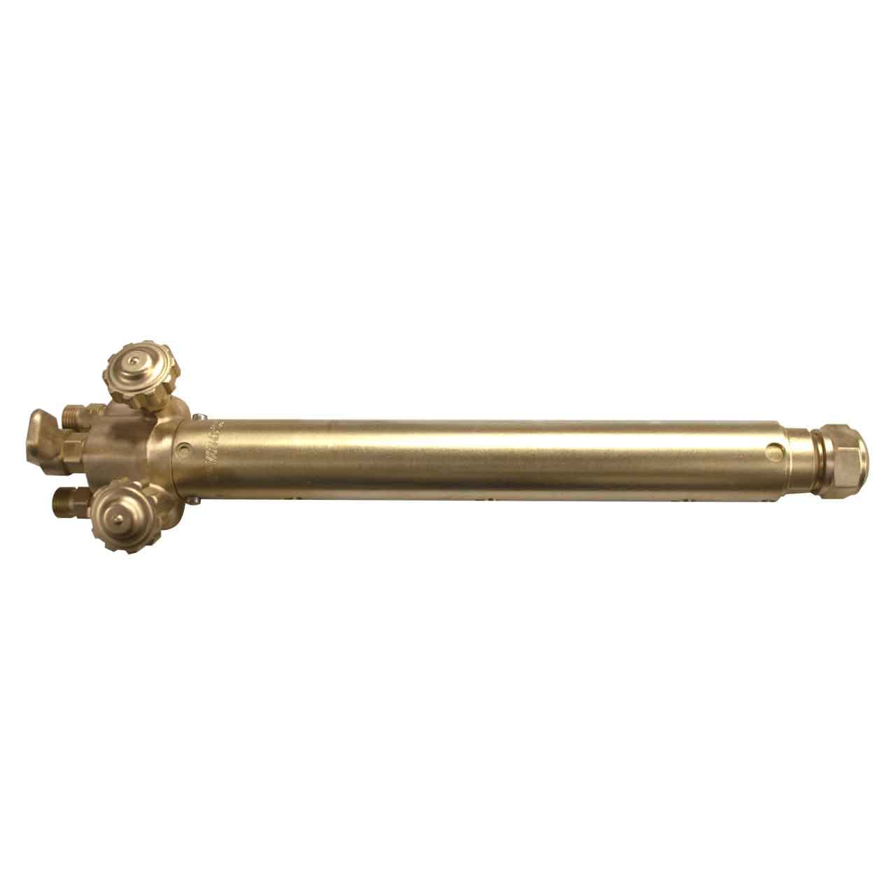 Victor 0380-0217 Torch head w/Flashback Arrestors