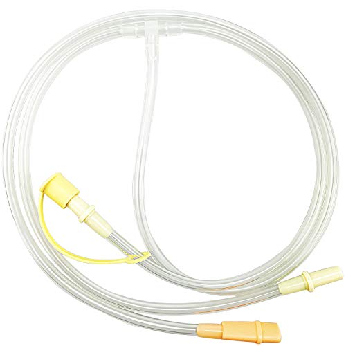 BabyShown Tubing Compatible with Medela Freestyle Flex and Medela Swing Maxi Flex Pumps, Replace Freestyle Flex and Swing Maxi Flex Tubing, Not Original Medela Pump Parts Medela Tubing Replacement