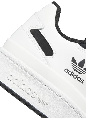 Image of adidas Men's Forum Low Cl Casual Shoes IH7830