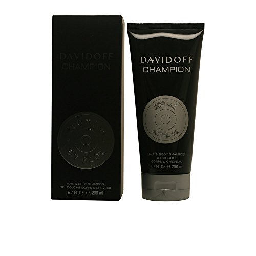 Davidoff Champion Detergente Corpo 200ml