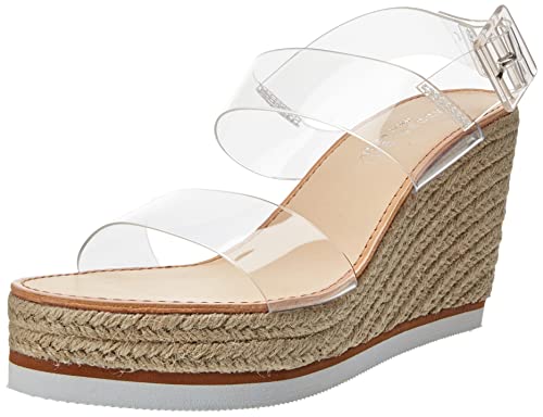 Madden Girl Women's Allin Wedge Sandal