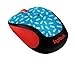 Logitech Wireless Mouse M325C (Memphis Blue)