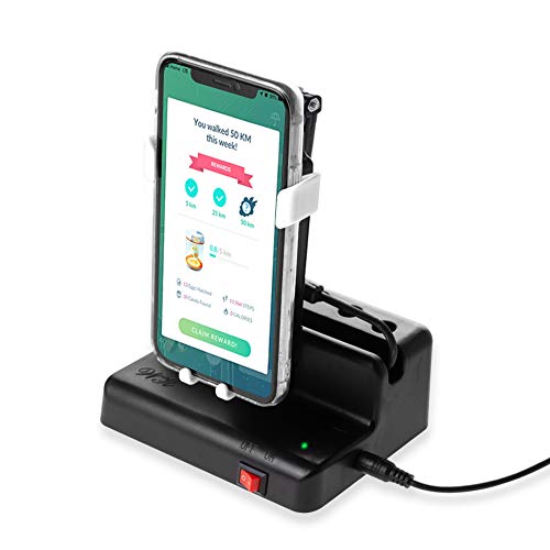 NEWZEROL Accesorios para columpios de teléfono compatibles con el teléfono celular Poke Ball...
