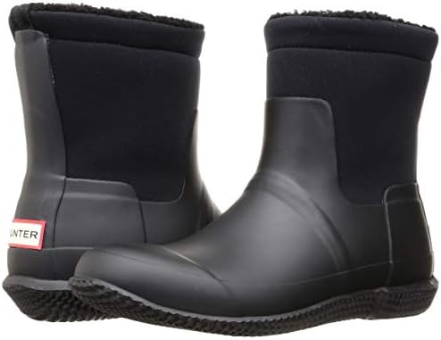 Hunter Men's In/Out Insulated Rain Boot Review | Image 6