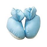 ダウンシューズ ダウンソックス ルームソックス ふんわり羽毛ダウン80％ 軽いのに暖かい 敬老の日ギフト 母の日ギフト 父の日ギフト 誕生日プレゼント 贈り物 防寒対策 あったか 保温 羽毛シューズ 客用