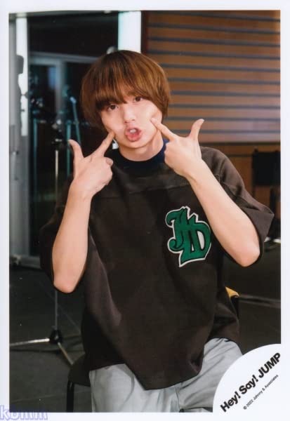 ☆Hey!Say!JUMP 伊野尾慧☆公式写真 11枚セット☆smart Amazon.co.jp: Hey! Say! JUMP 公式生写真（伊野尾慧）HAL00718