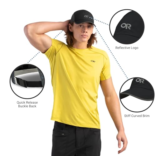 Image of Outdoor Research Swift Cap - UPF 40+, Lightweight, Breathable, Quick-Dry