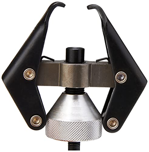 Silverline 499236 Polklemmen- und Wischerarmabzieher Spannweite, 28 mm – Ansicht 4