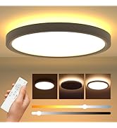 Amazon.co.jp : 【hidemasa】シーリングライト LED 間接照明