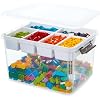1Pack-30l+ Tray