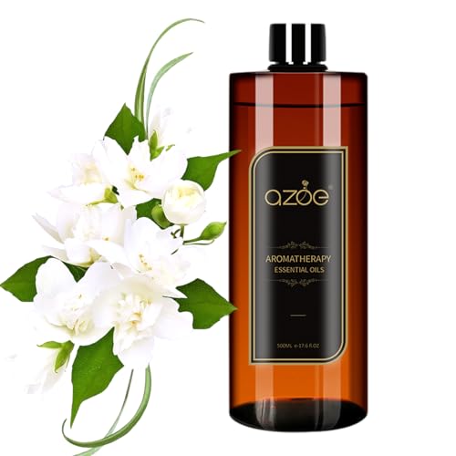 Aceite Esencial Blend Elitzia Jasmine Latte 520 ml miniatura 1