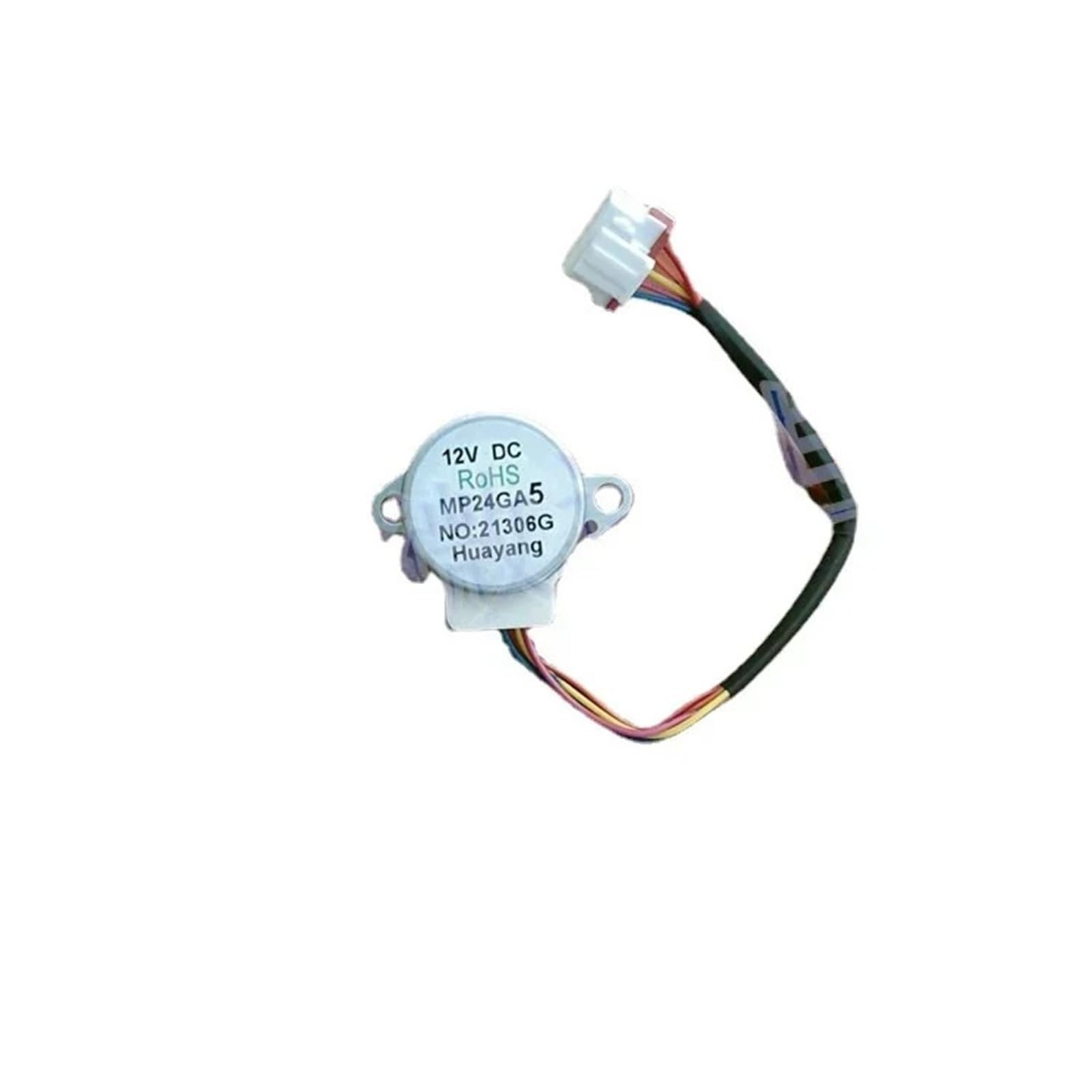 Moteur MP24GA5 12V réparer balayage volet clim suspendue Midea