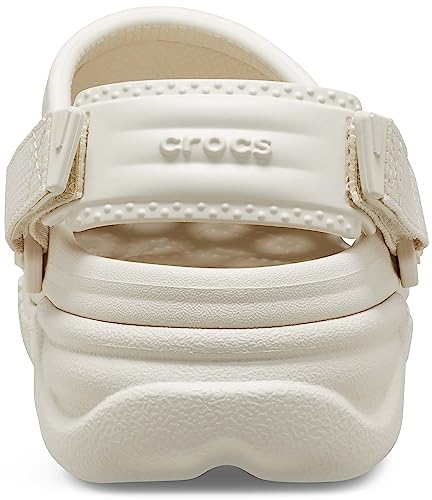 Image of Crocs Unisex Adult Duet Max II Clogs