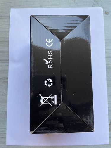 Elektrische sigarettenstopmachine automatisch professioneel, Sigarettenmaker elektrisch, kleur rood - Afbeelding 5