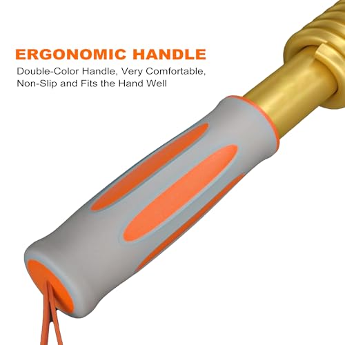 Power Twister Bar, 60 kg, Brust-Expr für GTH-Training, Armmuskeltraining, Equint für Bizeps, Trizeps, Schultern, Unterarme, Heim-Fitnessstudio