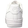 Nike Women's Basketball Shoes, White, 41