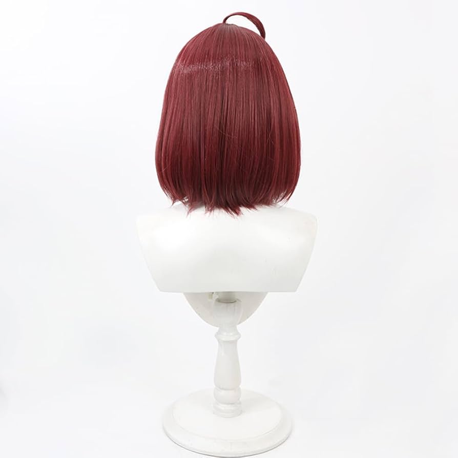 ◎綾瀬◎ クイーンアナ　ウィッグ Amazon.co.jp: 綾瀬桃 コスプレウィッグ かつら ボブ ストレート