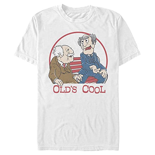 Disney Trollin Old School T-Shirt Homme revivez la nostalgie des années rétro