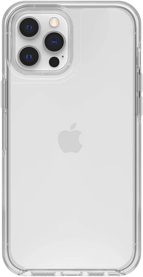 Coque pour iPhone 12 Pro Max OtterBox transparente et ultra résistante - 3