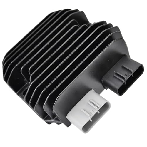 Régulateur redresseur thermique renforcé pour UFORCE ZFORCE - 2