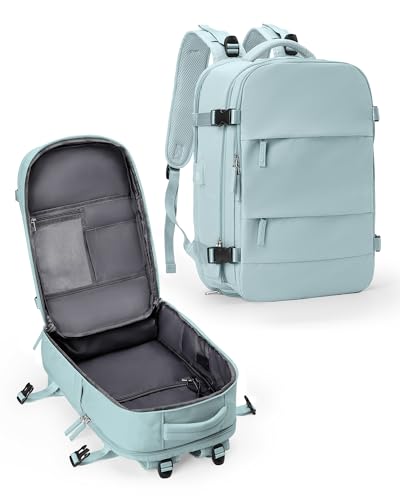 Image of Backpack For Women Men Travel Bag Watreproof Hiking Backpack College Laptop Backpack