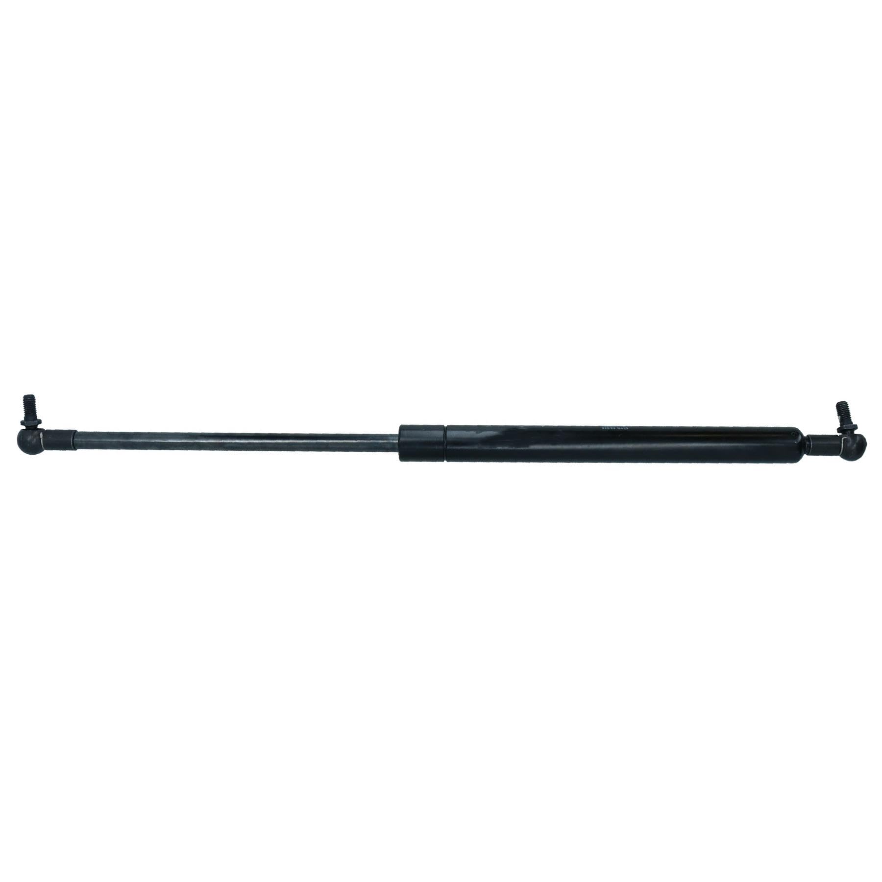 AB Tools Rampe à gaz + housse de protection pour remorque Ifor Williams Spring Force 1700n 1 pièce
